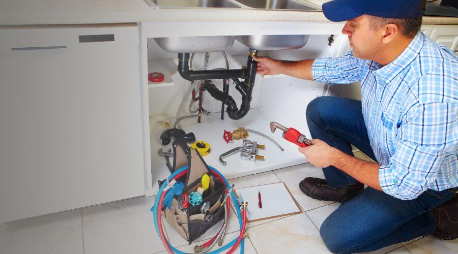 Local 24/7 Emergency Plumbing in Clay Center, KS